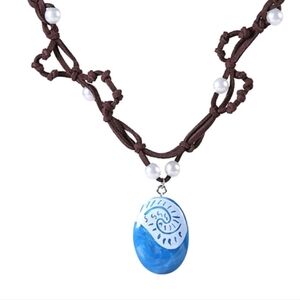 Moana Necklace